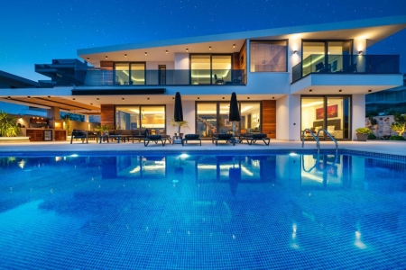 Villa Recep 0 Resim
