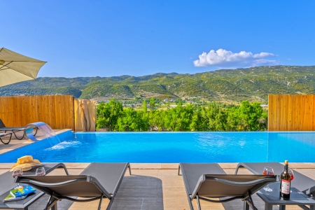 Villa Casa Luna 1 Resim