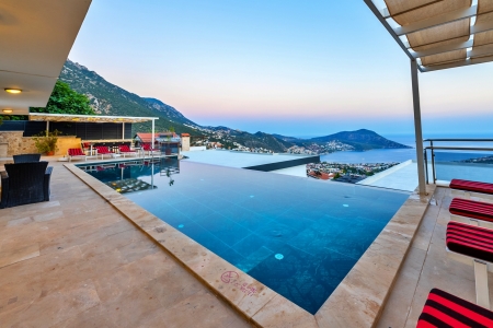 Villa Elit 1 3 Resim