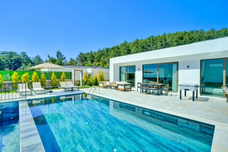 Villa Jüpiter 5 0 Resim