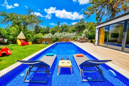 Villa Ahsen 2 Resim