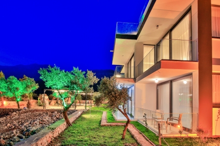 Villa Eda Kışla 2 Resim