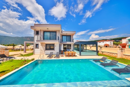 Villa Derin 1 Resim