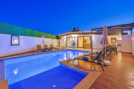 Villa Sidelya Duo 2 Resim