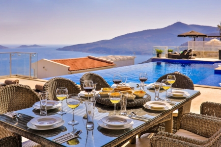 Villa Manila 4 Resim