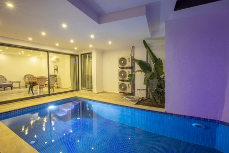 Villa Roze 2 Resim