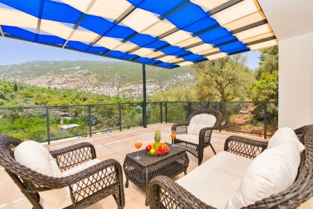 Villa Leon 4 Resim