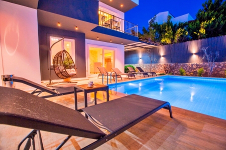 Villa Ardıç 2 Kızıltaş 3 Resim