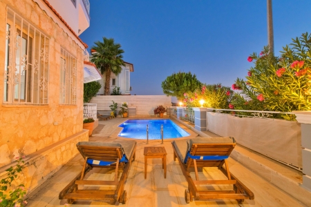 Villa Mare Monte 2 Resim