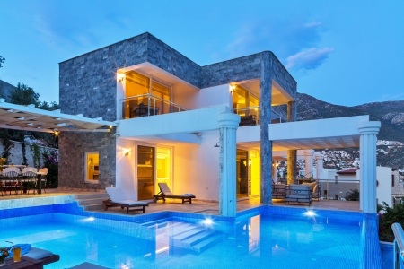 Villa Ada TKN 0 Resim