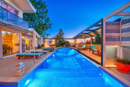 Villa Stella 1 Resim