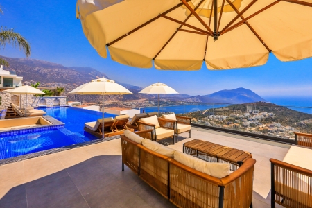 Villa Max View 2 Resim