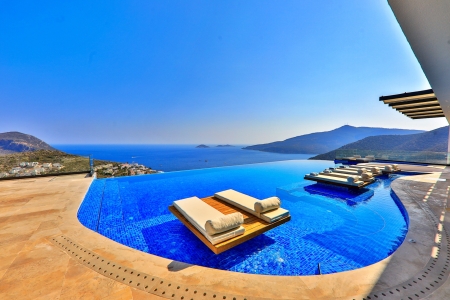 Villa Beverley Hills 4 Resim