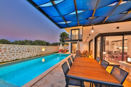Villa Tanyeli 4 3 Resim