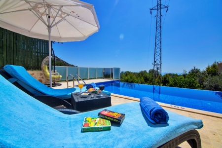 Villa Koybal 4 Resim