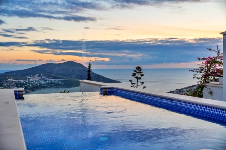 Villa Cratos Luxury 4 Resim