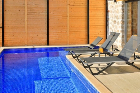 Villa Abosa 2 Resim