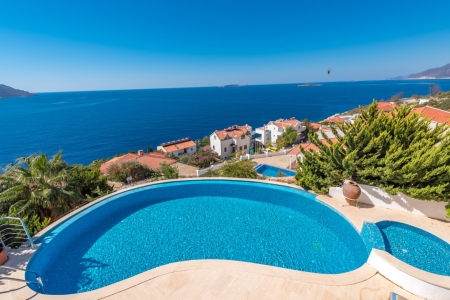 Villa Aden 3 Resim