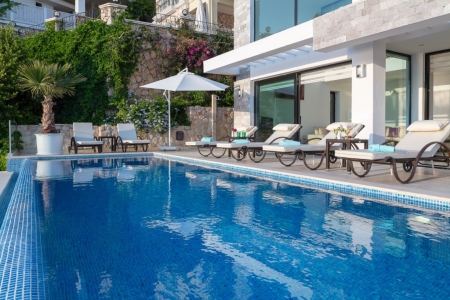 Villa Afsana 1 Resim