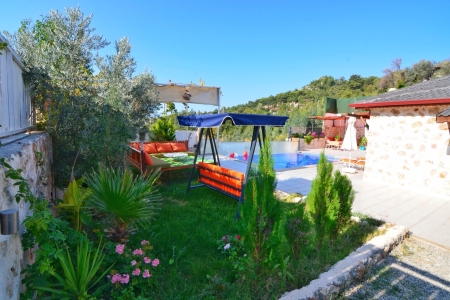 Villa Ametis 4 Resim