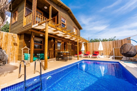 Villa Ateşim 2 Resim