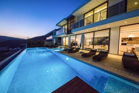 Villa AUSOLEIL 4 Resim