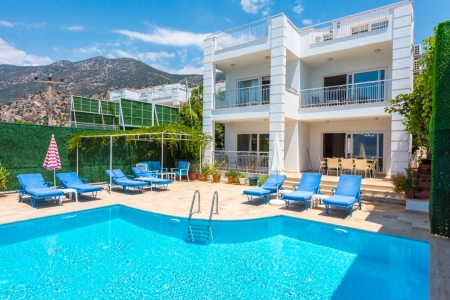 Villa Baysal C 0 Resim