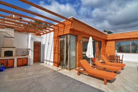Villa Bella 2 4 Resim