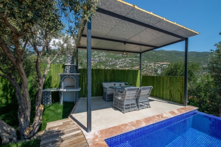 Villa Beyina 4 Resim