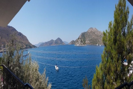 Villa Boraes 4 Resim