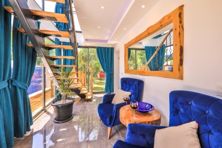 Villa APT Suite 3 4 Resim