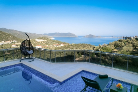 Villa Bozdağ 4 Resim