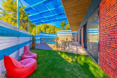 Villa Burcu 4 Resim