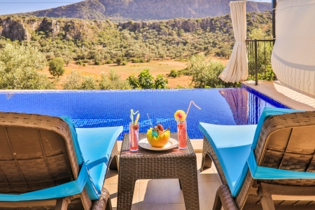 Villa Çalıkuşu 4 Resim