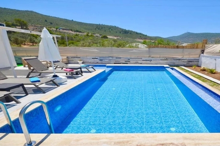 Villa Capital 4 Resim