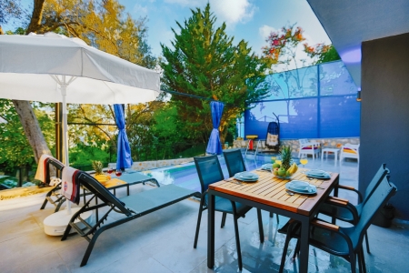 Villa Cerenimo 4 Resim