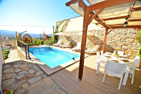 Villa Deniz B 1 Resim