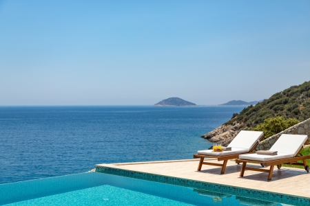 Villa Escape 2 Resim