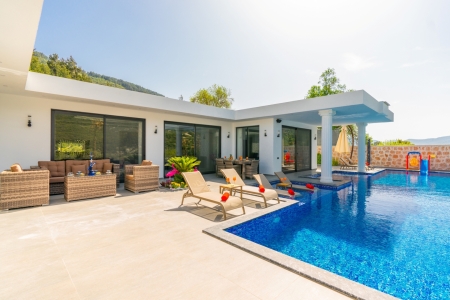 Villa Ferzan 4 Resim