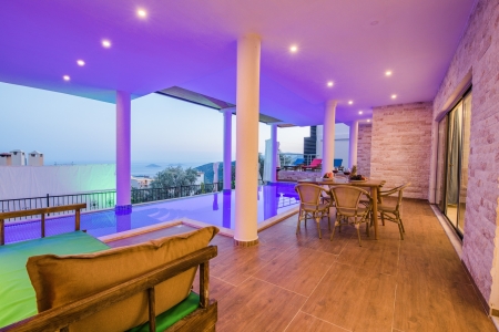 Villa Firuze 4 Resim