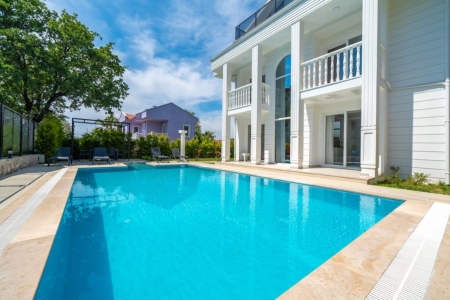 Villa Nisan Fethiye 1 Resim