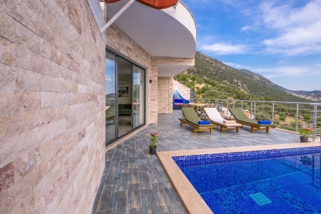 Villa İstanbul 1 Resim