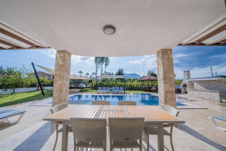 Villa Kiparis 3 Resim