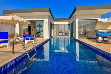 Villa Lavantin 4 Resim