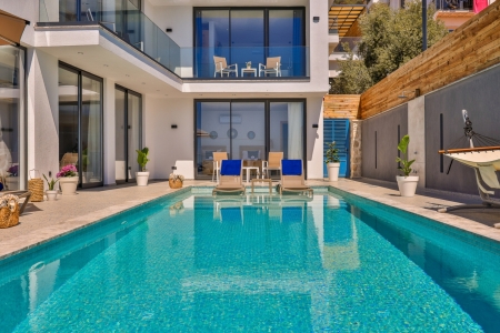 Villa Mare Mare 2 Resim