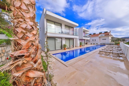 Villa Marni 4 Resim