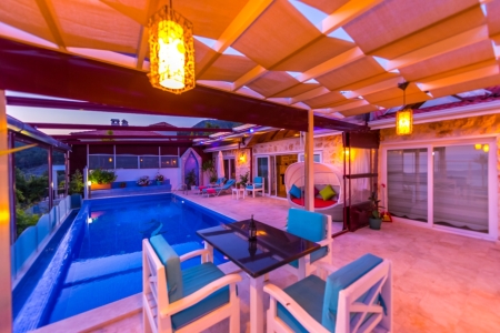 Villa Sude Arga 4 Resim