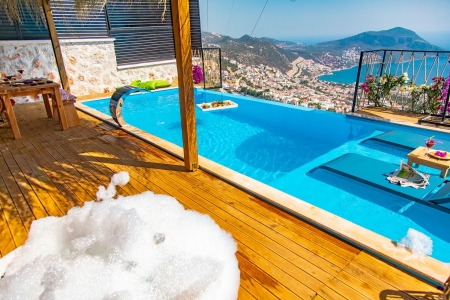 Villa Mia House 4 Resim