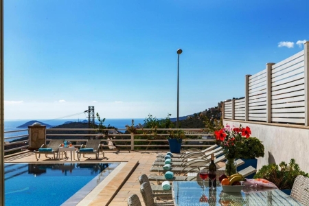 Villa Marcella 4 Resim