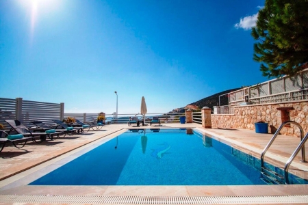 Villa Maribel 4 Resim